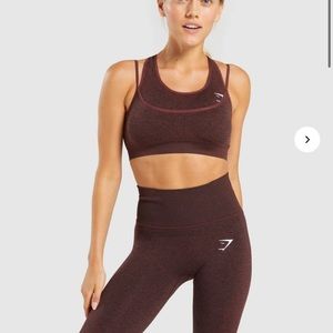 Gymshark Adapt Sports Bra